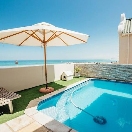 Beach Living Melkbosstrand Βίλα Κέιπ Τάουν Εξωτερικό φωτογραφία