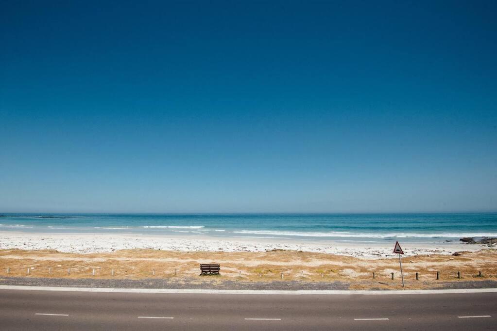 Beach Living Melkbosstrand Βίλα Κέιπ Τάουν Εξωτερικό φωτογραφία